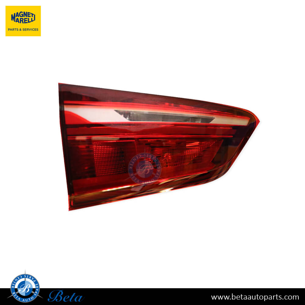 Left Side Trunk Lamp for BMW X1 F48 2016-2019 models, Part Number 63217350695 Left Side Trunk Lamp for BMW X1 F48 2016-2019 models, Part Number 63217350695
